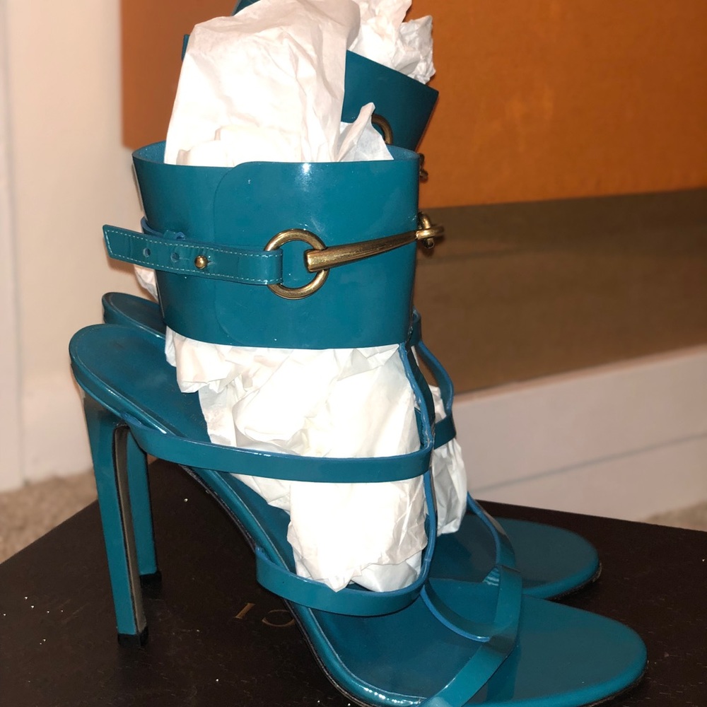 Gucci Shoes